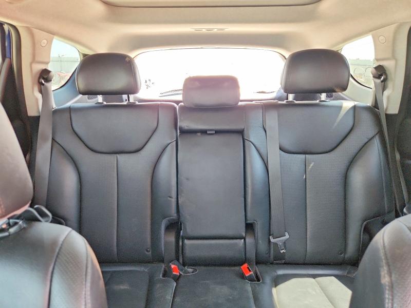 Снимка 10 от търг – 2020 HYUNDAI SANTA FE с VIN 5NMS3CAA7LH261901
