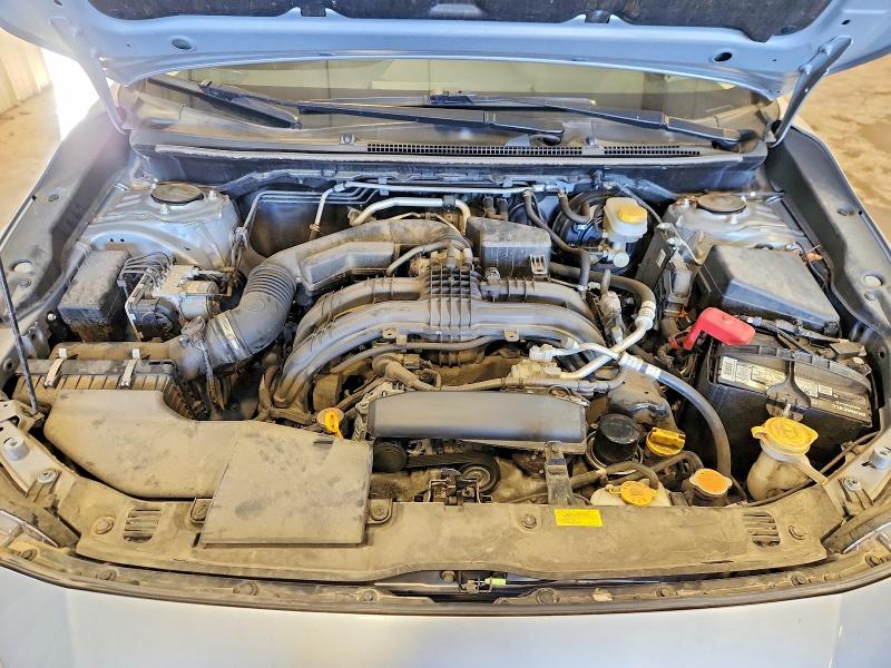 Photo 12 from auction – 2019 SUBARU CROSSTREK with VIN JF2GTAEC8K8339903