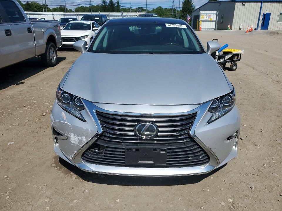 Zdjęcie 5 z aukcji – 2018 LEXUS ES z VIN 58ABK1GG8JU095420