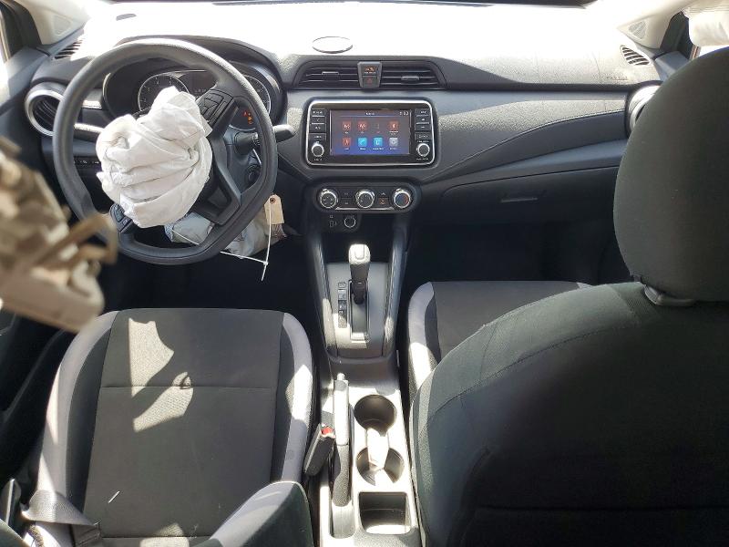 Photo 8 from auction – 2025 NISSAN VERSA with VIN 3N1CN8DV7SL823942