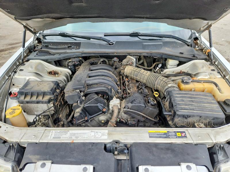 Zdjęcie 11 z aukcji – 2006 CHRYSLER 300 z VIN 2C3KA43R96H168171