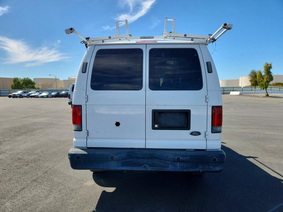 صورة رقم 6 من المزاد - 2011 FORD ECONOLINE مع VIN 1FTNE2EL6BDB37073