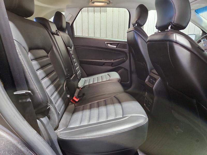 صورة رقم 11 من المزاد - 2016 FORD EDGE مع VIN 2FMPK4J83GBB47423