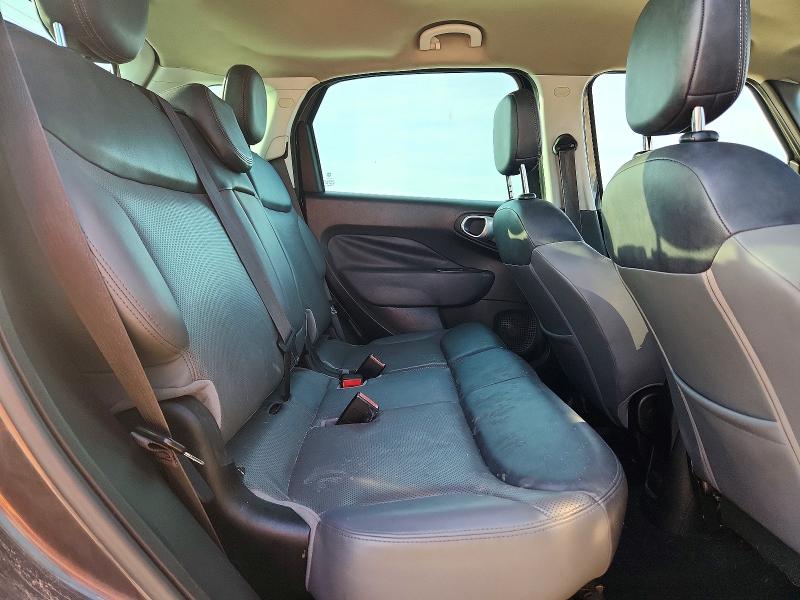 صورة رقم 10 من المزاد - 2015 FIAT 500L مع VIN ZFBCFACH5FZ034722