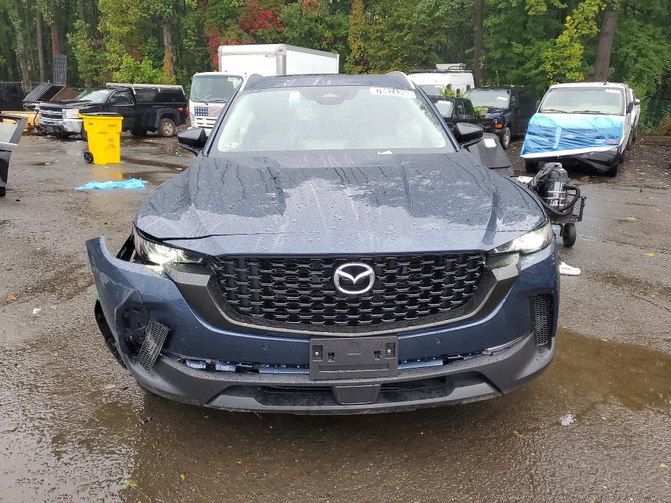Photo 5 from auction – 2026 MAZDA CX-50 with VIN 7MMVABDL2TN603283
