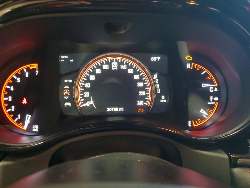 صورة رقم 9 من المزاد - 2025 DODGE DURANGO مع VIN 1C4RDHDG1SC544770