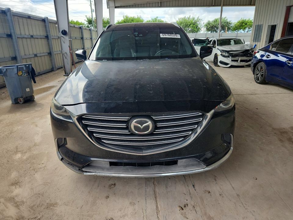Zdjęcie 5 z aukcji – 2016 MAZDA CX-9 z VIN JM3TCBEY1G0122270