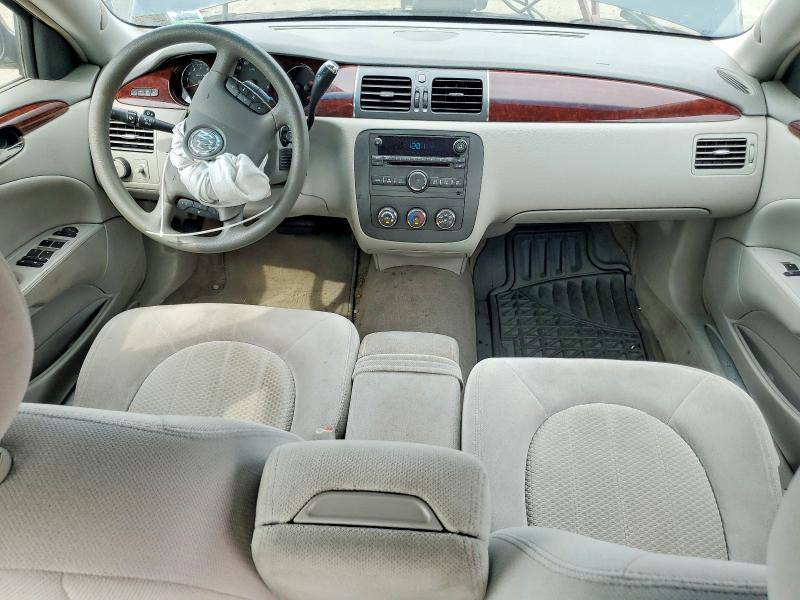 Photo 8 from auction – 2007 BUICK LUCERNE with VIN 1G4HP57247U228956