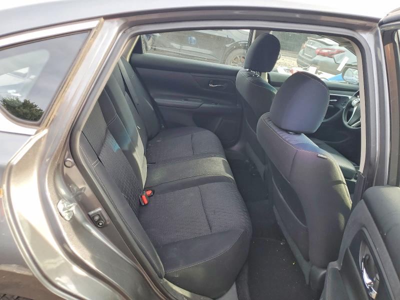 Снимка 10 от търг – 2016 NISSAN ALTIMA с VIN 1N4AL3AP1GN385712