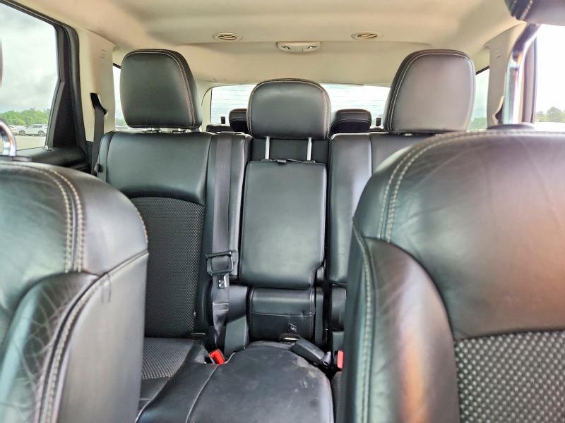 Foto 10 de la subasta – 2017 DODGE JOURNEY con VIN 3C4PDCGB6HT528345