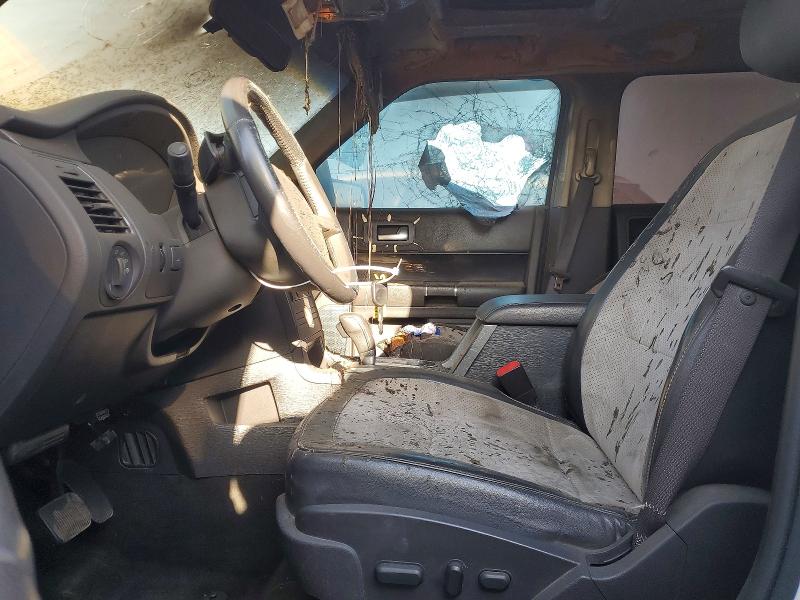 Фото 7 с аукциона – 2012 FORD FLEX с VIN 2FMHK6DT2CBD17524