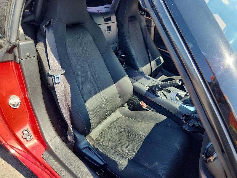 Photo 10 from auction – 2016 MAZDA MX-5 MIATA with VIN JM1NDAB75G0107596
