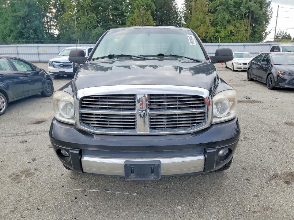 Photo 5 from auction – 2007 DODGE RAM 1500 with VIN 1D7HU18237S149266