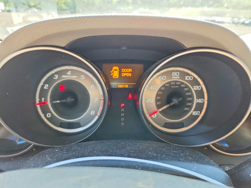 Photo 9 from auction – 2013 ACURA MDX with VIN 2HNYD2H32DH505048