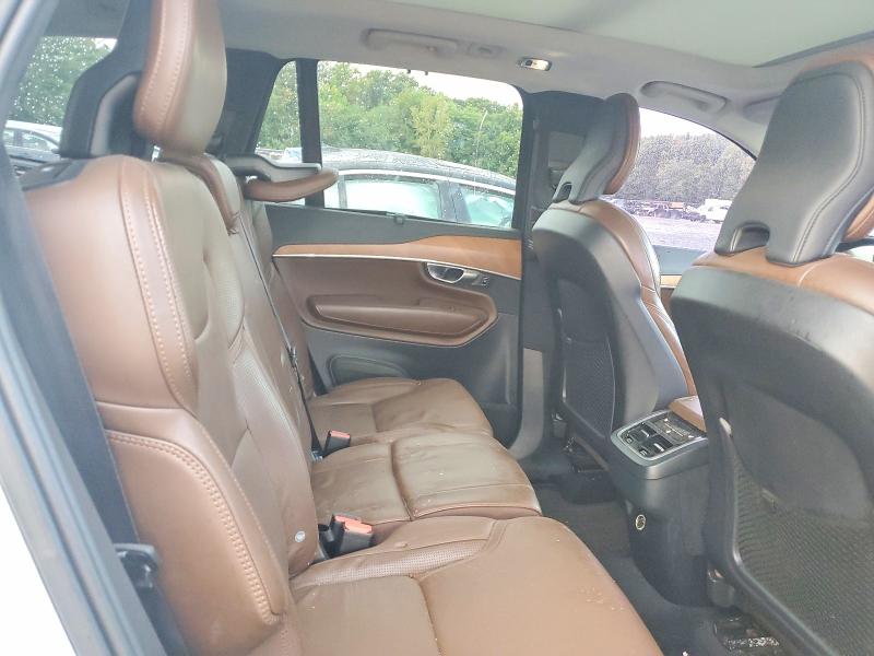 Снимка 11 от търг – 2019 VOLVO XC90 с VIN YV4A22PL2K1475945