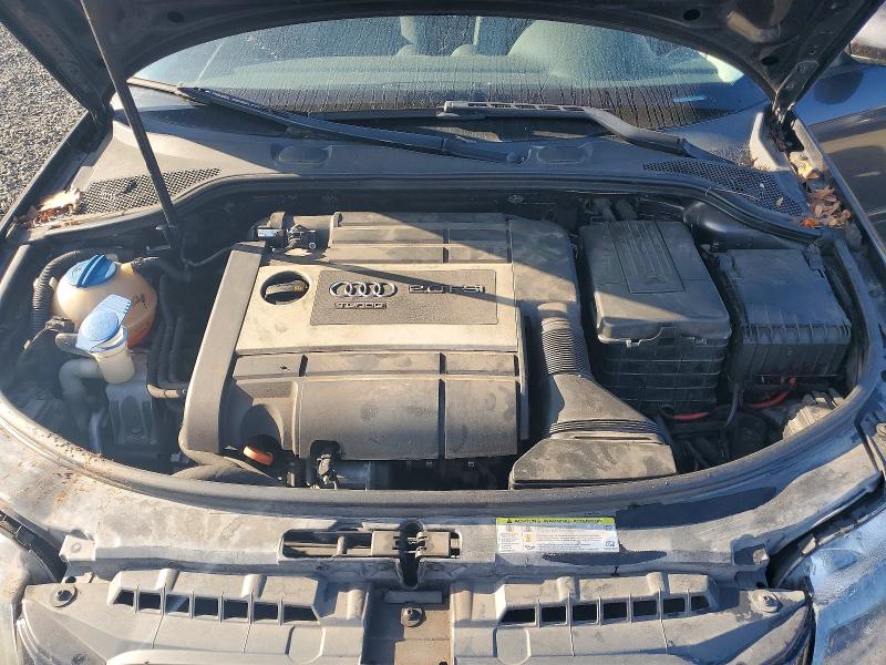 صورة رقم 11 من المزاد - 2006 AUDI A3 مع VIN WAUNF78P06A216056