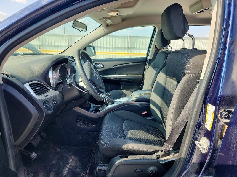 Photo 7 from auction – 2017 DODGE JOURNEY with VIN 3C4PDCBG2HT519001