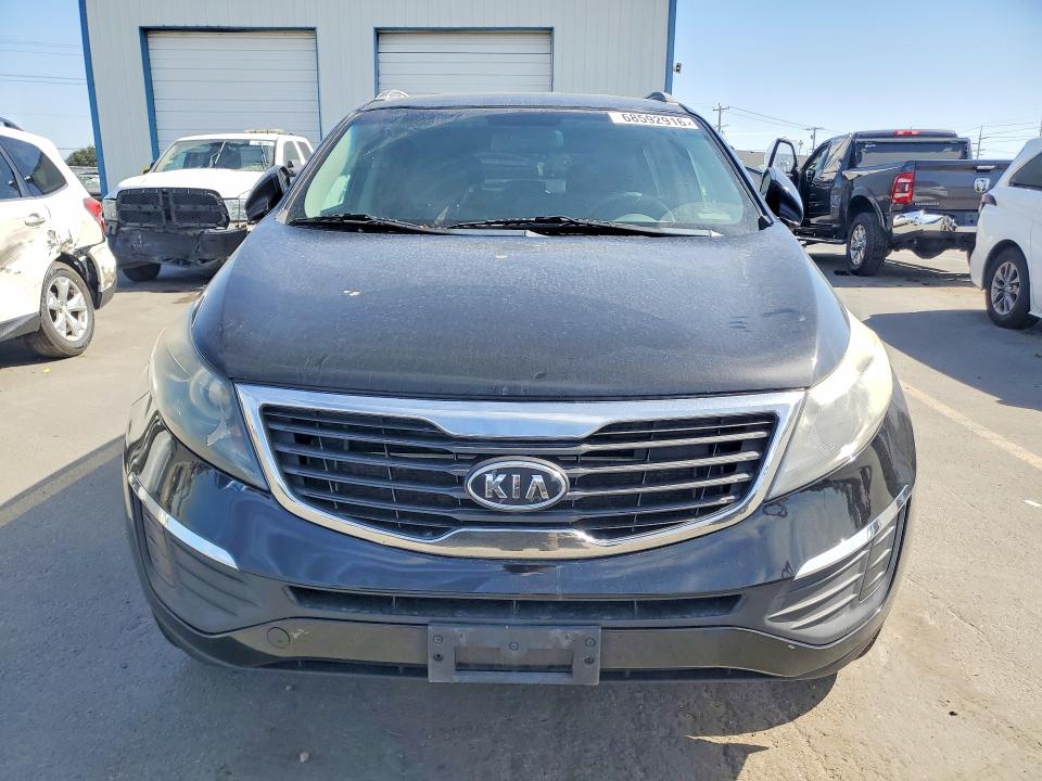 صورة رقم 5 من المزاد - 2011 KIA SPORTAGE مع VIN KNDPBCA29B7102014