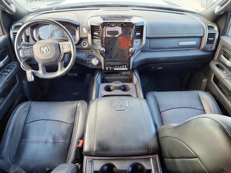 صورة رقم 8 من المزاد - 2024 RAM 2500 مع VIN 3C6TR5EJ7RG345463