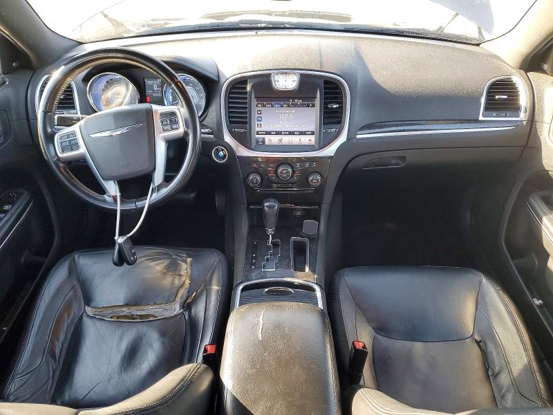 صورة رقم 8 من المزاد - 2011 CHRYSLER 300 مع VIN 2C3CA5CG4BH551597