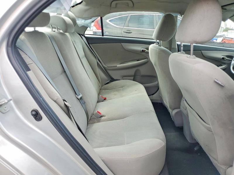 Photo 10 from auction – 2013 TOYOTA COROLLA with VIN 2T1BU4EE3DC919477