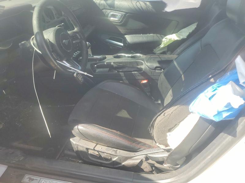 Photo 7 from auction – 2019 FORD MUSTANG with VIN 1FA6P8CF9K5120525