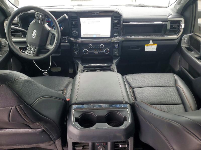 Photo 8 from auction – 2026 FORD F250 with VIN 1FT8W2BN8TED01693