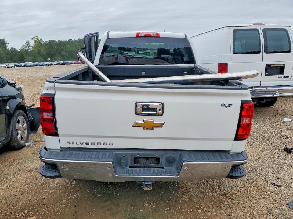 Zdjęcie 6 z aukcji – 2014 CHEVROLET SILVERADO z VIN 3GCUKREC2EG384711