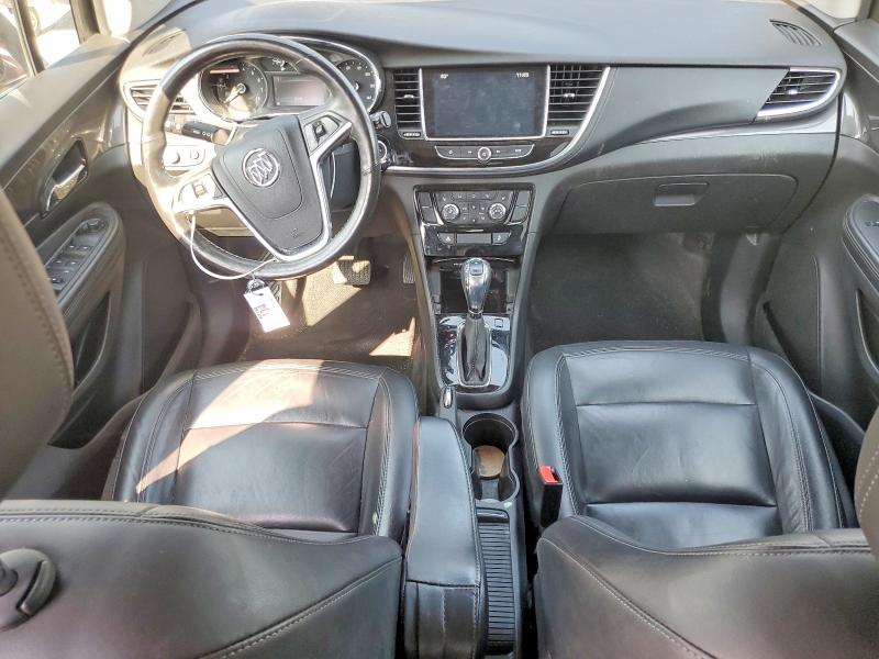Фото 8 с аукциона – 2017 BUICK ENCORE с VIN KL4CJCSM7HB055177