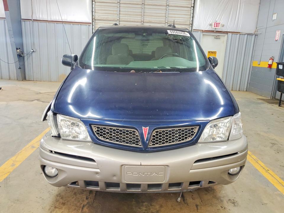 Zdjęcie 5 z aukcji – 2003 PONTIAC MONTANA z VIN 1GMDX03E43D314635