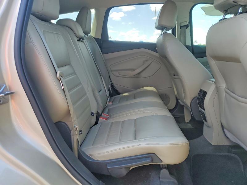 Photo 11 from auction – 2017 FORD ESCAPE with VIN 1FMCU0J95HUC95014