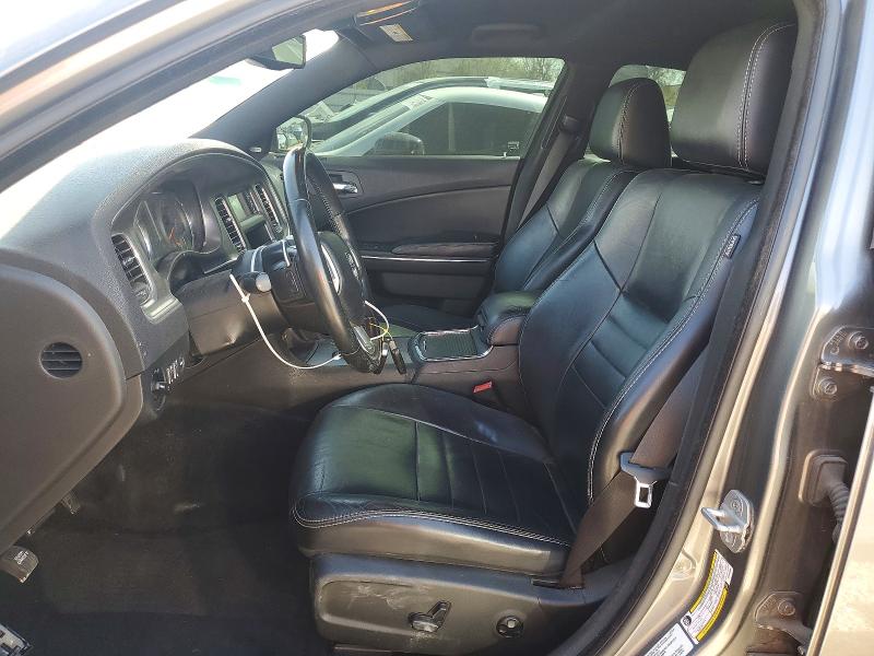 Снимка 7 от търг – 2012 DODGE CHARGER с VIN 2C3CDXHG9CH135980
