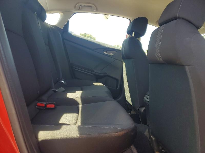 Photo 10 from auction – 2021 HONDA CIVIC with VIN 2HGFC2F66MH505200