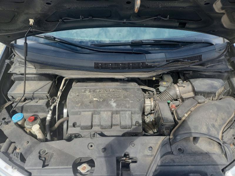 Снимка 12 от търг – 2012 HONDA ODYSSEY с VIN 5FNRL5H40CB111446