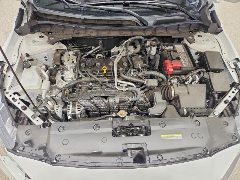 Photo 11 from auction – 2026 NISSAN ALTIMA with VIN 1N4BL4DV7TN306431