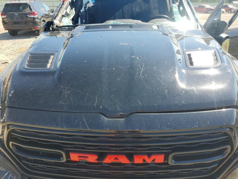 Снимка 11 от търг – 2022 RAM 1500 с VIN 1C6SRFHT4NN360583