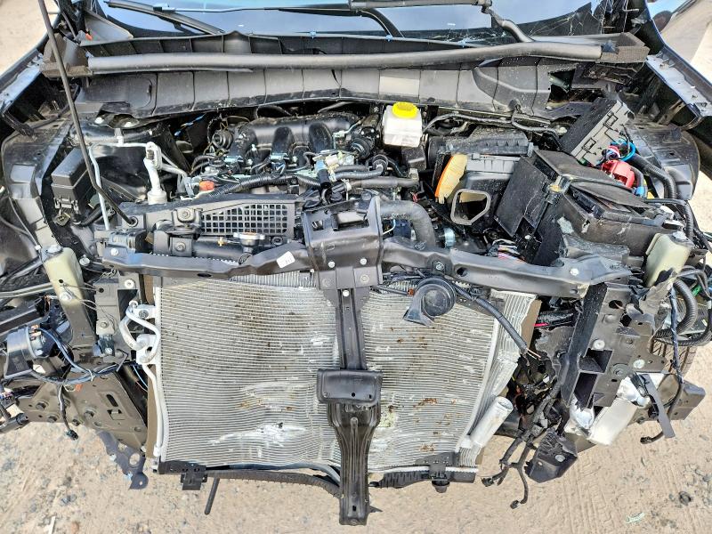 Photo 12 from auction – 2026 NISSAN PATHFINDER with VIN 5N1DR3CE3TC248404