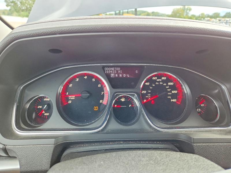 Фото 9 с аукциона – 2014 GMC ACADIA с VIN 1GKKVPKD1EJ254289
