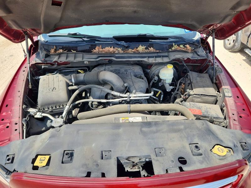 Foto 11 de la subasta – 2014 RAM 1500 con VIN 1C6RR6FT3ES206224