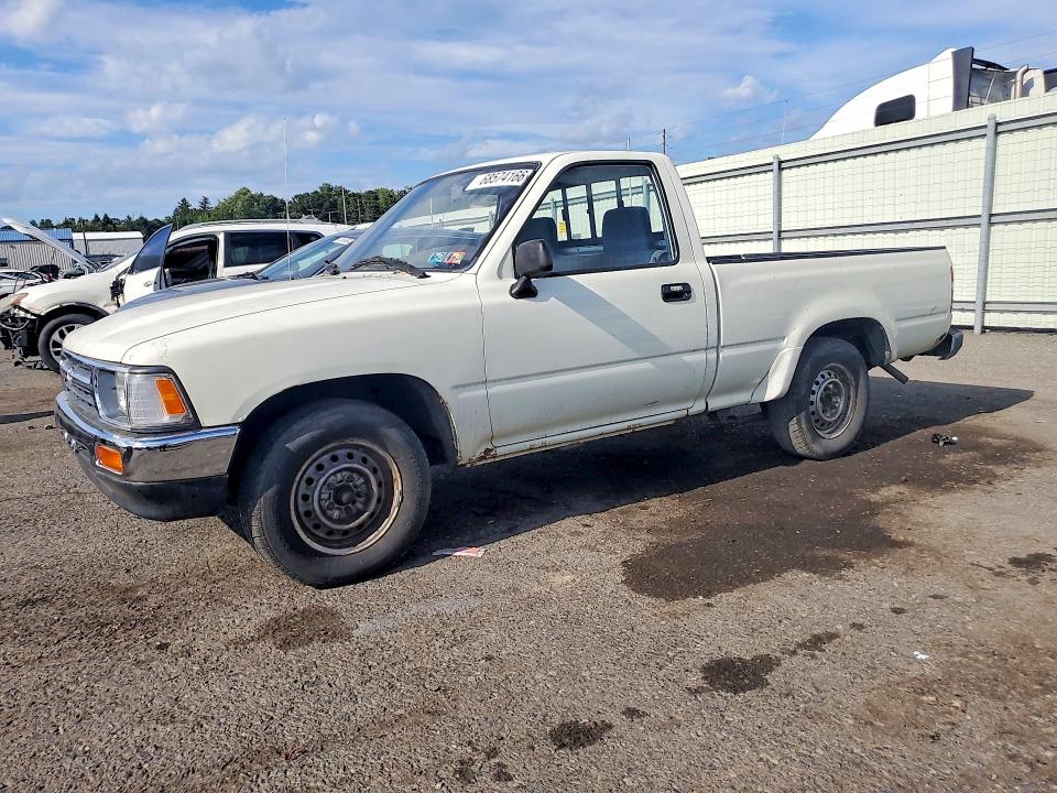 1994 TOYOTA PICKUP - Търг №68574166