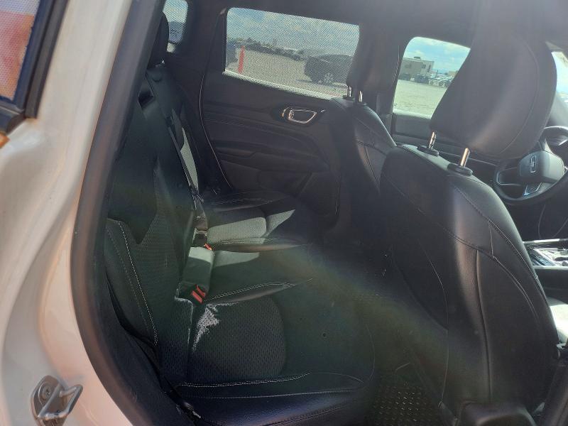 Photo 11 from auction – 2023 JEEP COMPASS with VIN 3C4NJDBN4PT515177