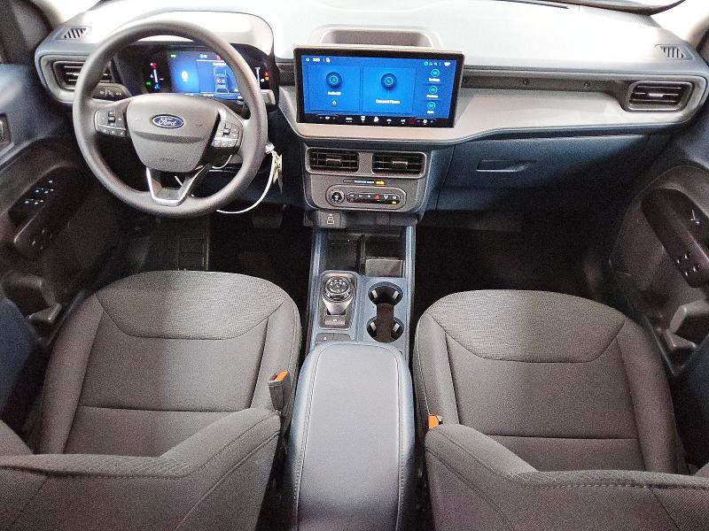 Photo 8 from auction – 2026 FORD MAVERICK with VIN 3FTTW8A3XTRB15938