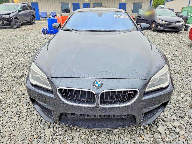 صورة رقم 5 من المزاد - 2017 BMW M6 مع VIN WBS6J9C5XHD934747