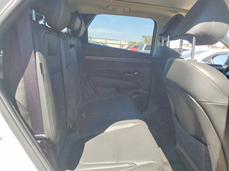 Photo 11 from auction – 2024 HYUNDAI TUCSON with VIN KM8JECD13RU238579