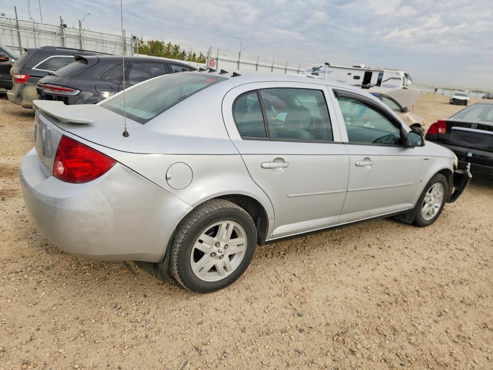 Photo 3 from auction – 2006 PONTIAC PURSUIT with VIN 1G2AL55F267781968