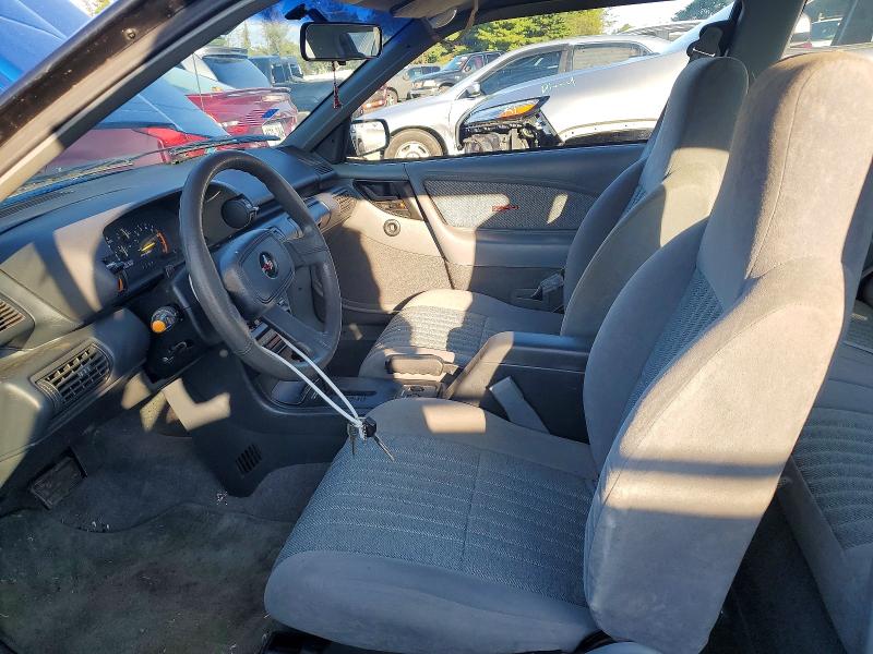 صورة رقم 7 من المزاد - 1992 CHEV UK مع VIN 1G1JF14T1N7119907