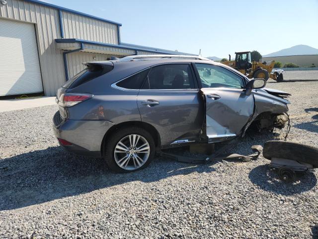 Photo 3 from auction – 2015 LEXUS RX with VIN 2T2BC1BA3FC008759