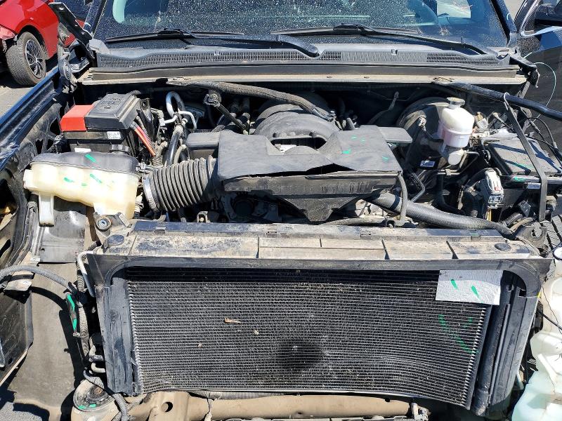 Photo 12 from auction – 2019 CHEVROLET TAHOE with VIN 1GNSCBKC6KR277714