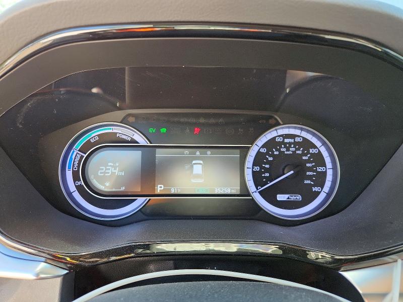 صورة رقم 9 من المزاد - 2022 KIA NIRO مع VIN KNDCB3LC1N5534455