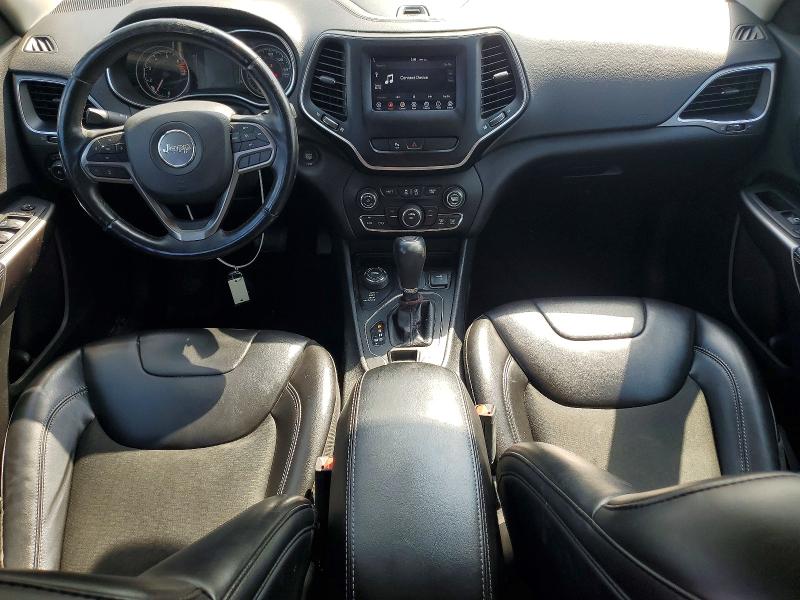 صورة رقم 8 من المزاد - 2019 JEEP CHEROKEE مع VIN 1C4PJMLB6KD412869